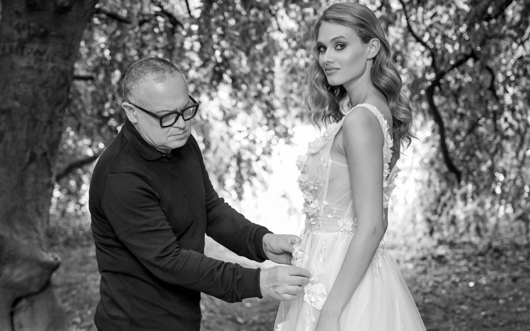 Abiti da Sposa Capri: Brilla al Tuo Matrimonio da Favola con un Look Nuziale Indimenticabile – Un Viaggio tra Arte e Bellezza 100% Made in Italy!