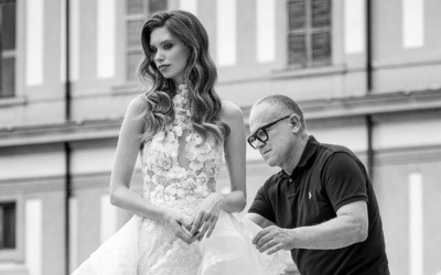 Moda Spose 2025: News & Bridal Trend per il Tuo Look Nuziale Indimenticabile!