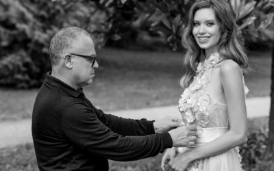 Scopri i Vestiti da Sposa 2025: Capolavori di Design Esclusivo Made in Italy – Per una Sposa Unica e Particolare con un Look Nuziale Indimenticabile