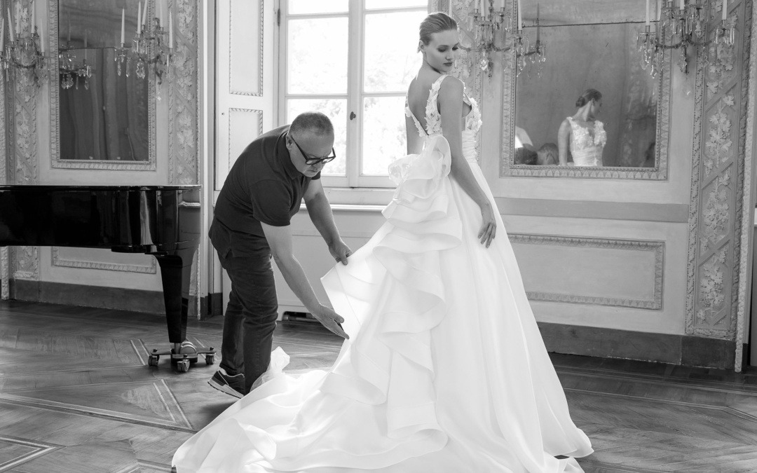 Abiti da Sposa Macerata: Lusso e Bellezza per il Tuo Matrimonio da Favola – Alta Moda Sposa 100% Made In Italy – Per una Sposa Unica e Particolare