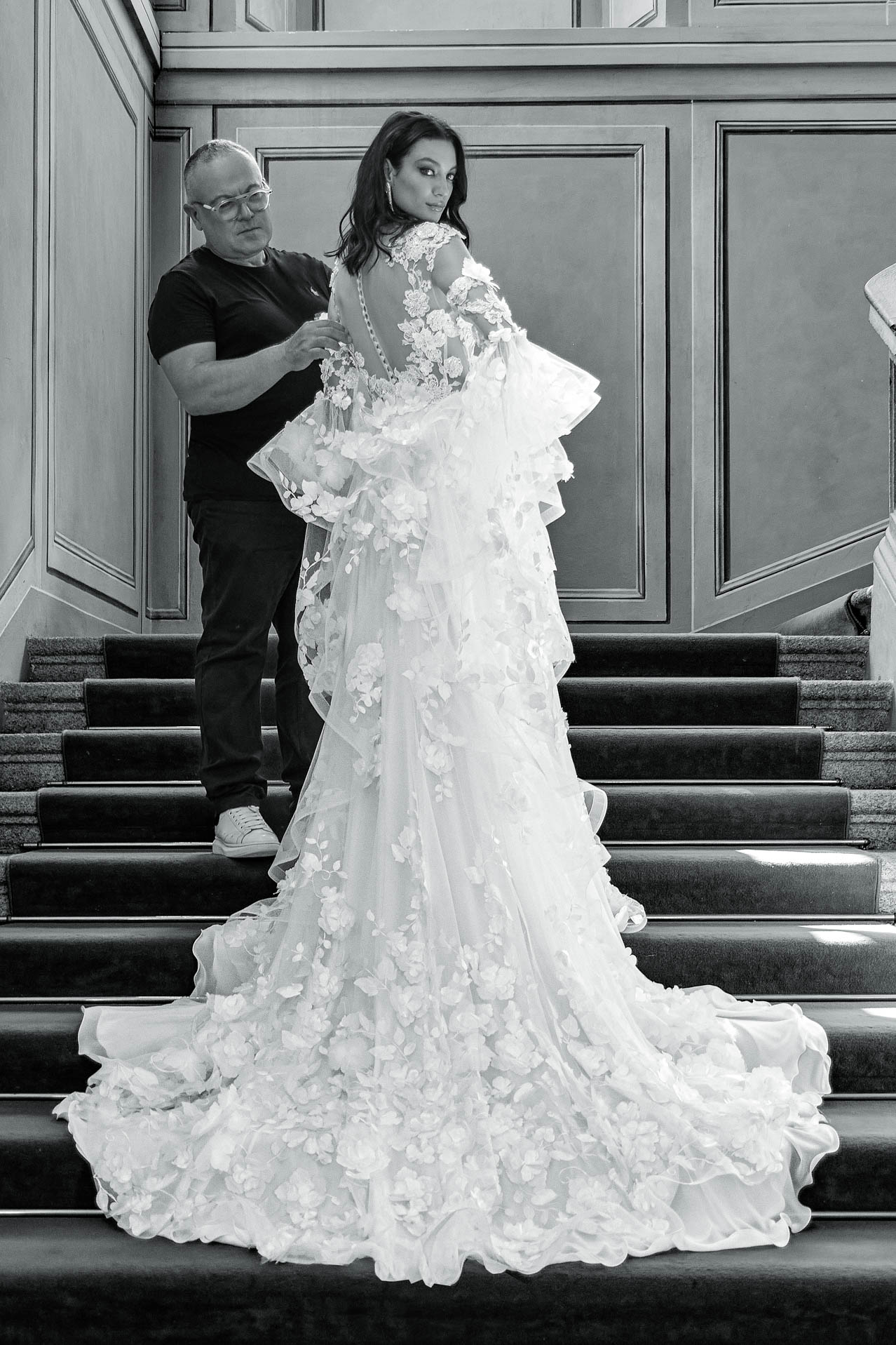 Lo Stilista Lo Stilista