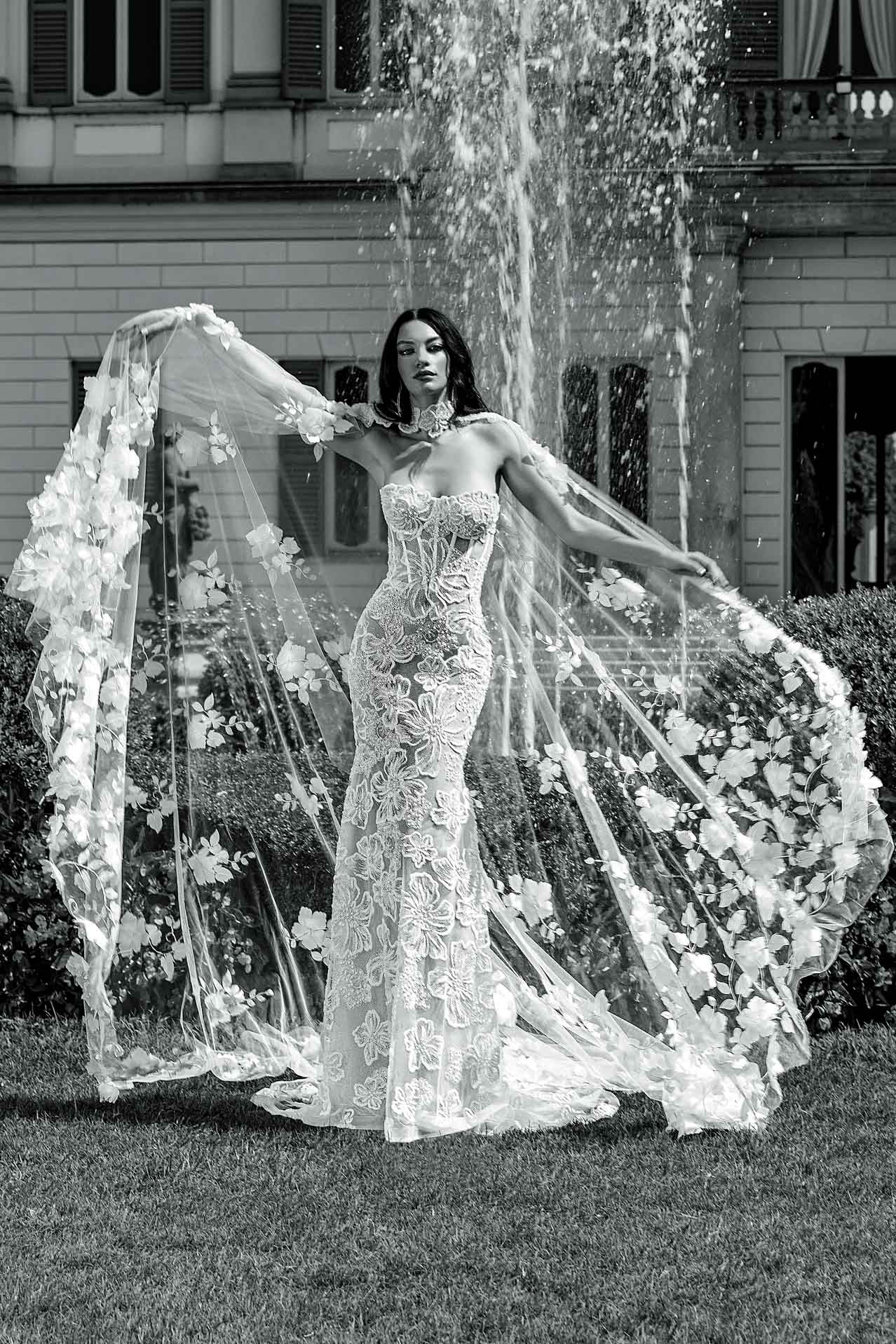 La Magia del Trunk Show di Stefano Blandaleone a Settembre 2024 La Magia del Trunk Show di Stefano Blandaleone a Settembre 2024