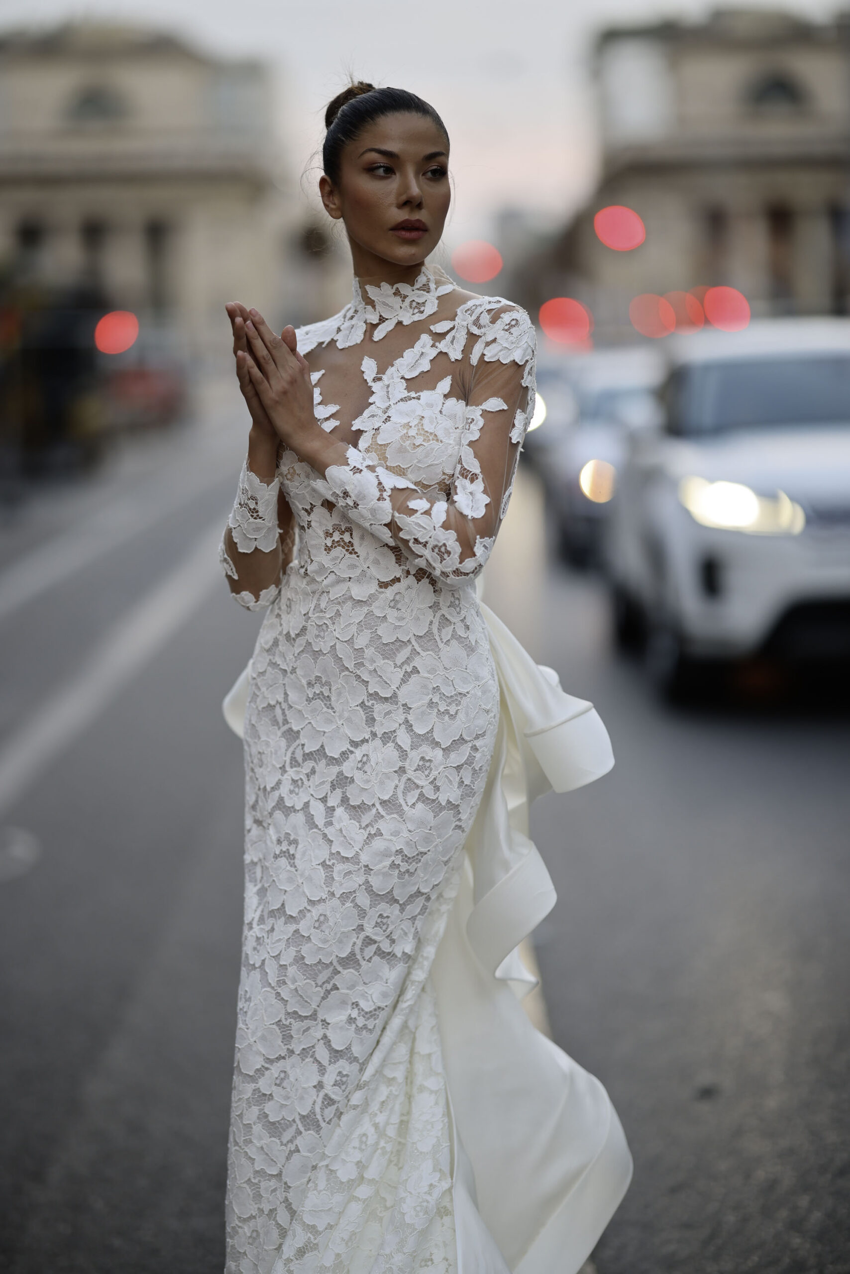 Abiti da Sposa Trendy: La Street Photografy Firmata Stefano Blandaleone Abiti da Sposa Trendy: La Street Photografy Firmata Stefano Blandaleone