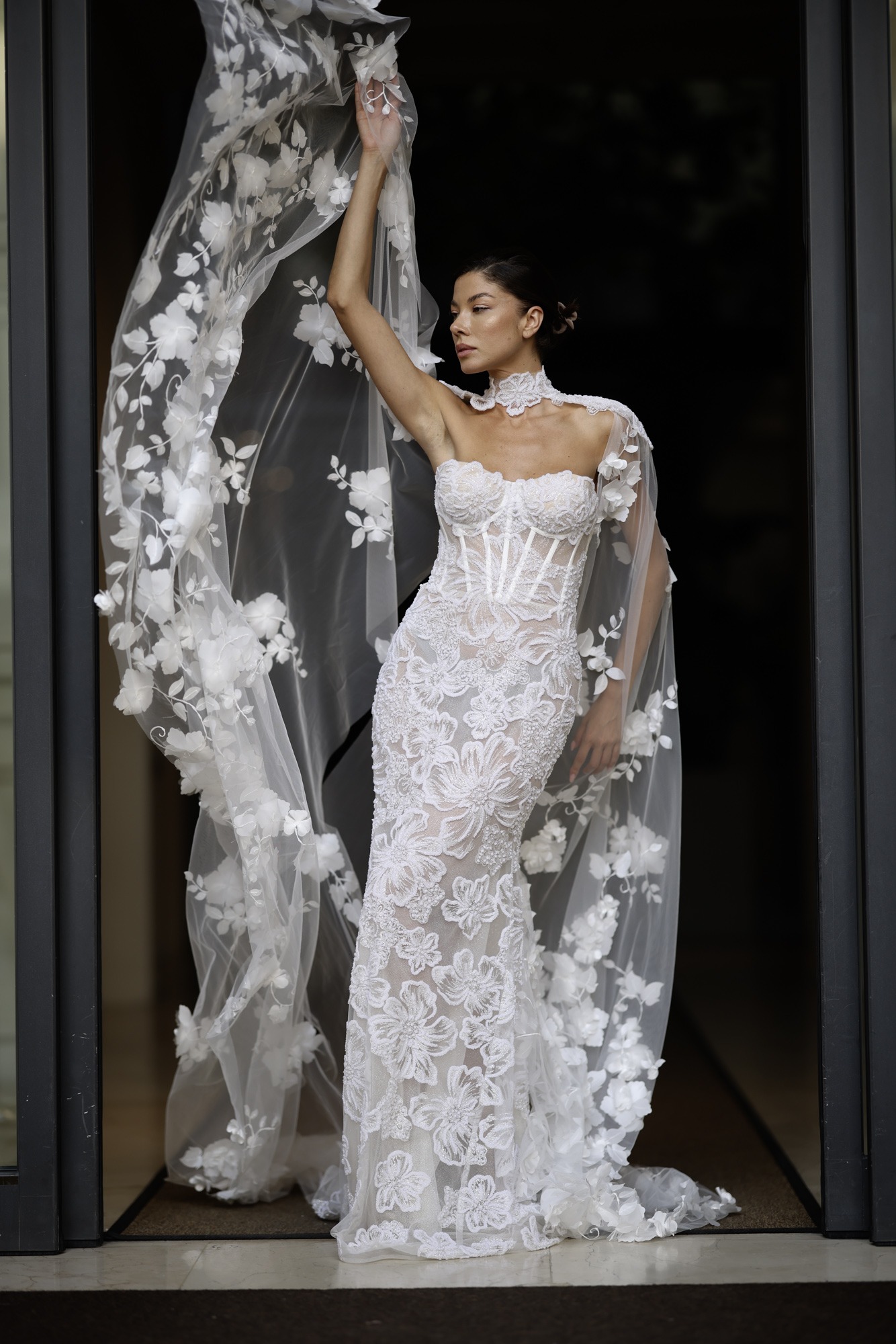 Abiti da Sposa Trendy: La Street Photografy Firmata Stefano Blandaleone Abiti da Sposa Trendy: La Street Photografy Firmata Stefano Blandaleone