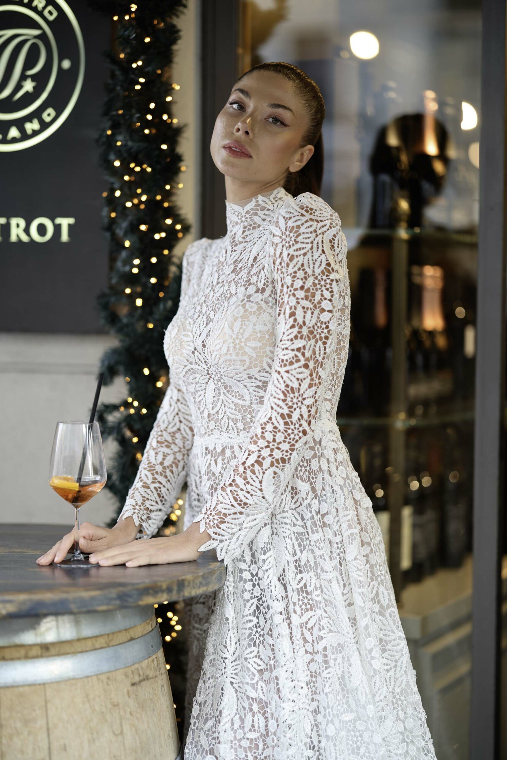 Abiti da Sposa Trendy: La Street Photografy Firmata Stefano Blandaleone Abiti da Sposa Trendy: La Street Photografy Firmata Stefano Blandaleone