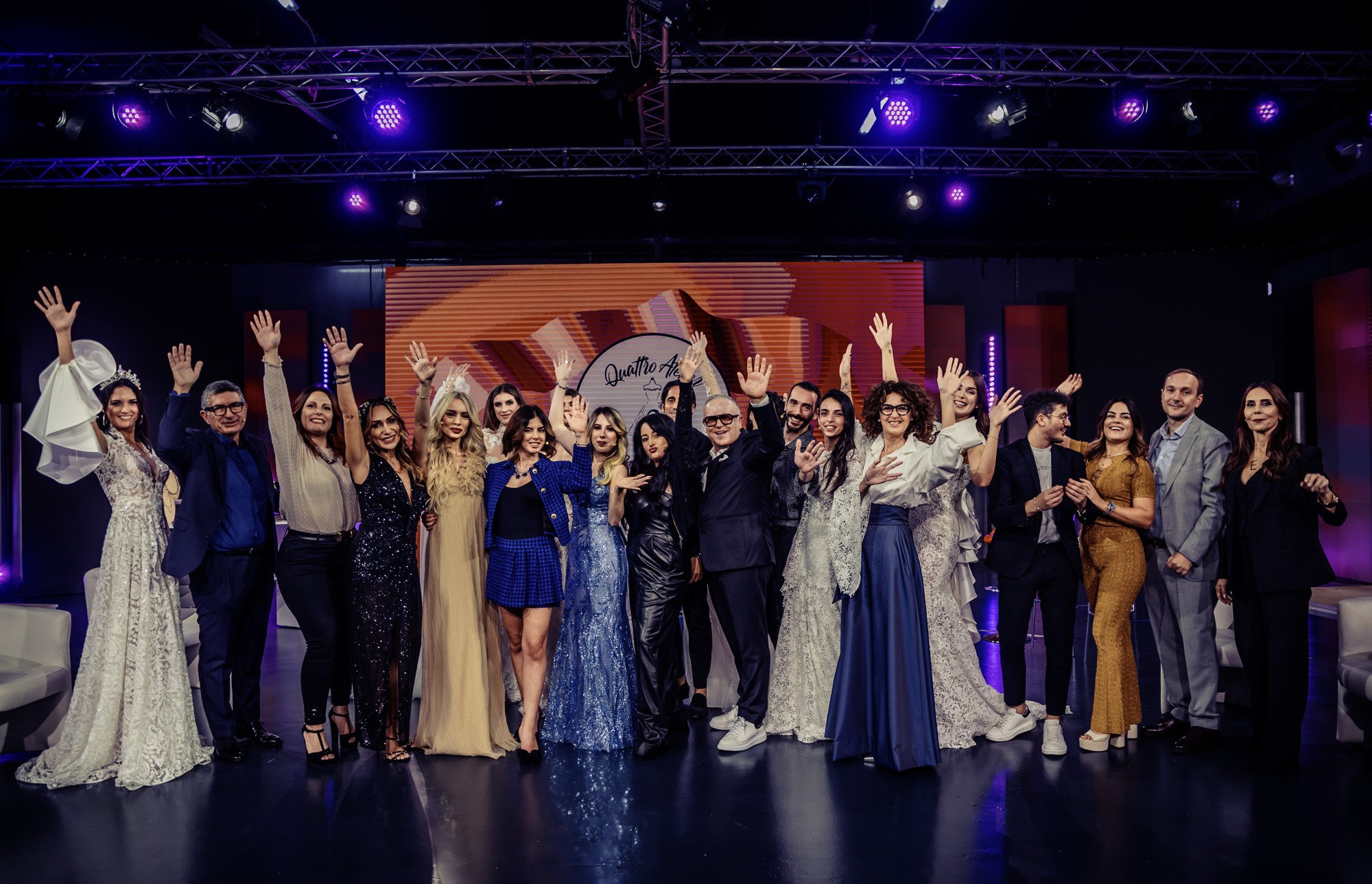 Trunk Show Gennaio 2025: Le Novità Esclusive di Stefano Blandaleone