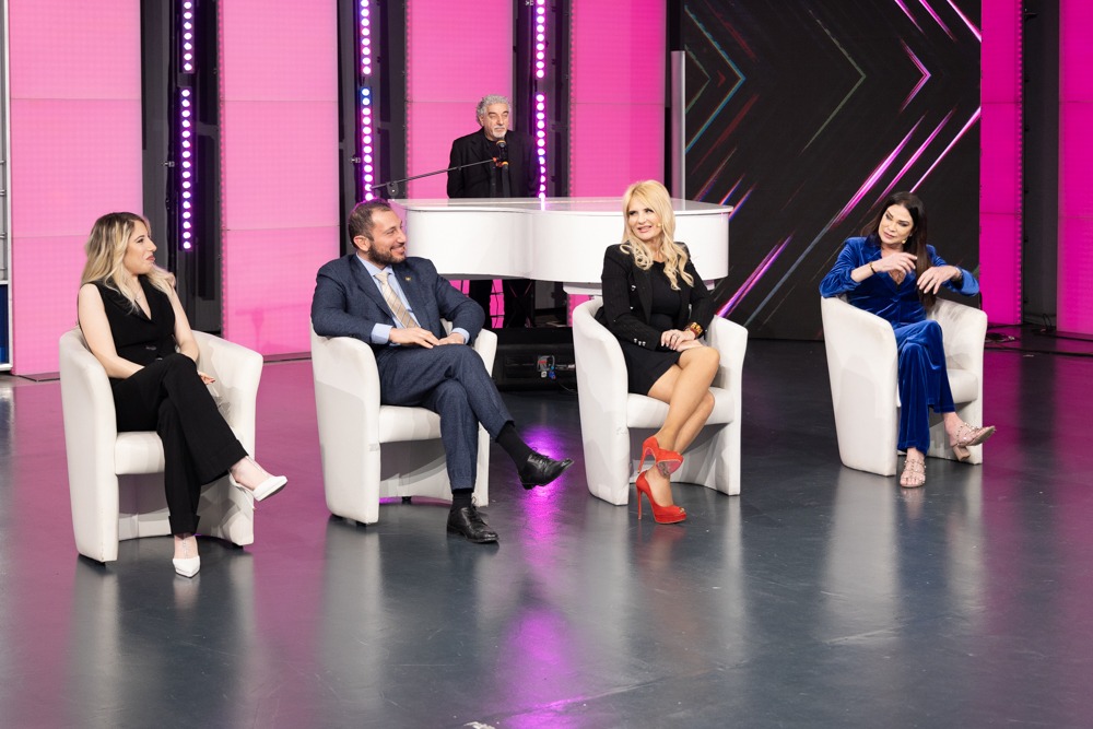 Generazione Donna: l'Empowerment Femminile tra Professioni, Talenti e Impegno Sociale