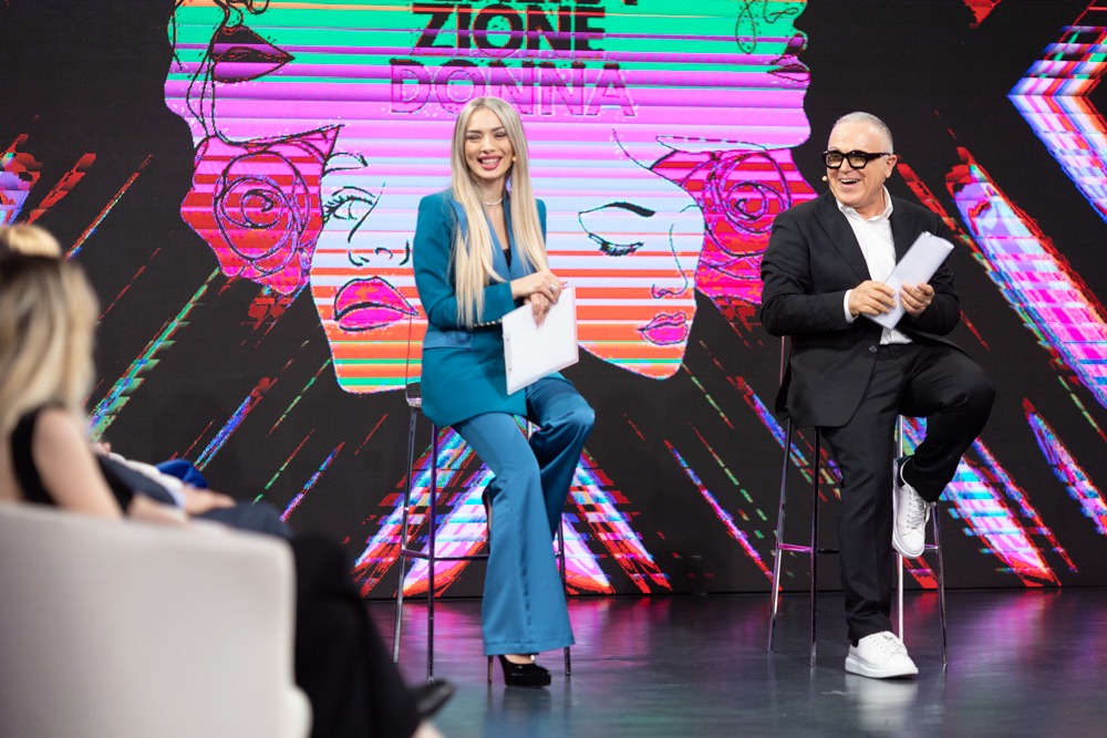 Generazione Donna: l'Empowerment Femminile tra Professioni, Talenti e Impegno Sociale