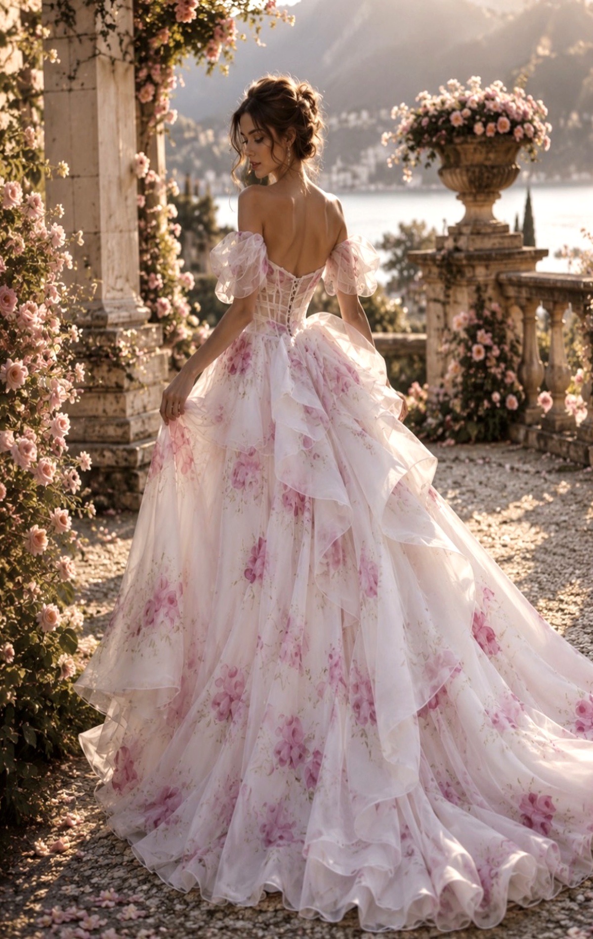 Collezione Sposa 2027